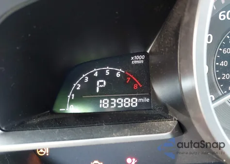 2014 Mazda Mazda3 I Touring из США, поврежденный, VIN JM1BM1L77E1101257